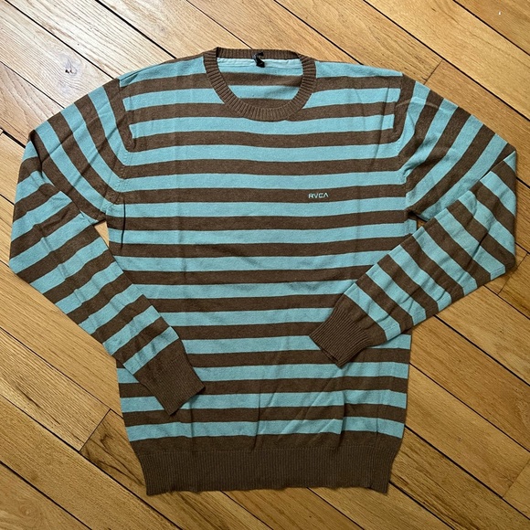 RVCA Other - Men’s RVCA Crewneck Sweater